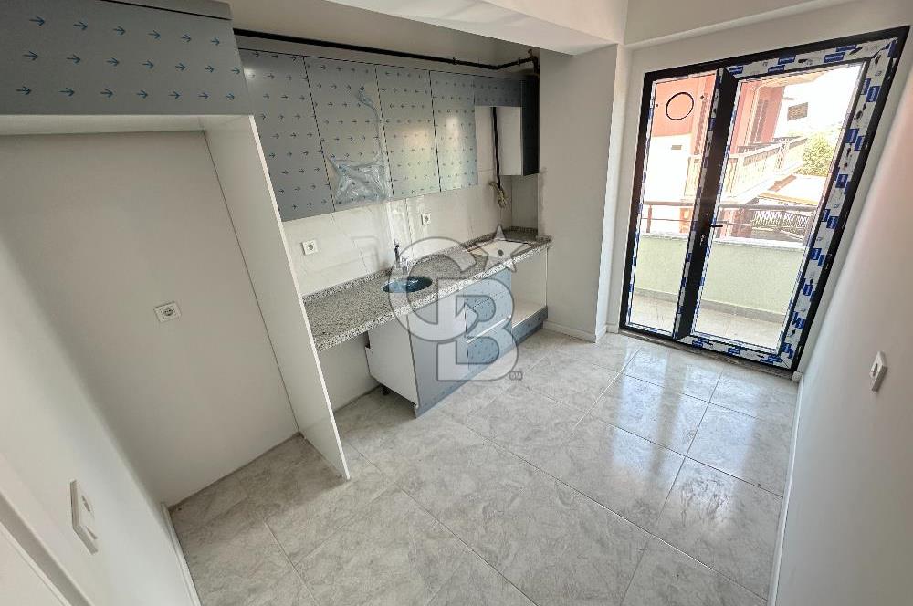 BAŞİSKELE YEŞİLYURT MAH. YÜKSEK KREDİ İMKANI SATILIK 2+1 DAİRE