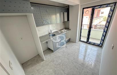 BAŞİSKELE YEŞİLYURT MAH. YÜKSEK KREDİ İMKANI SATILIK 2+1 DAİRE
