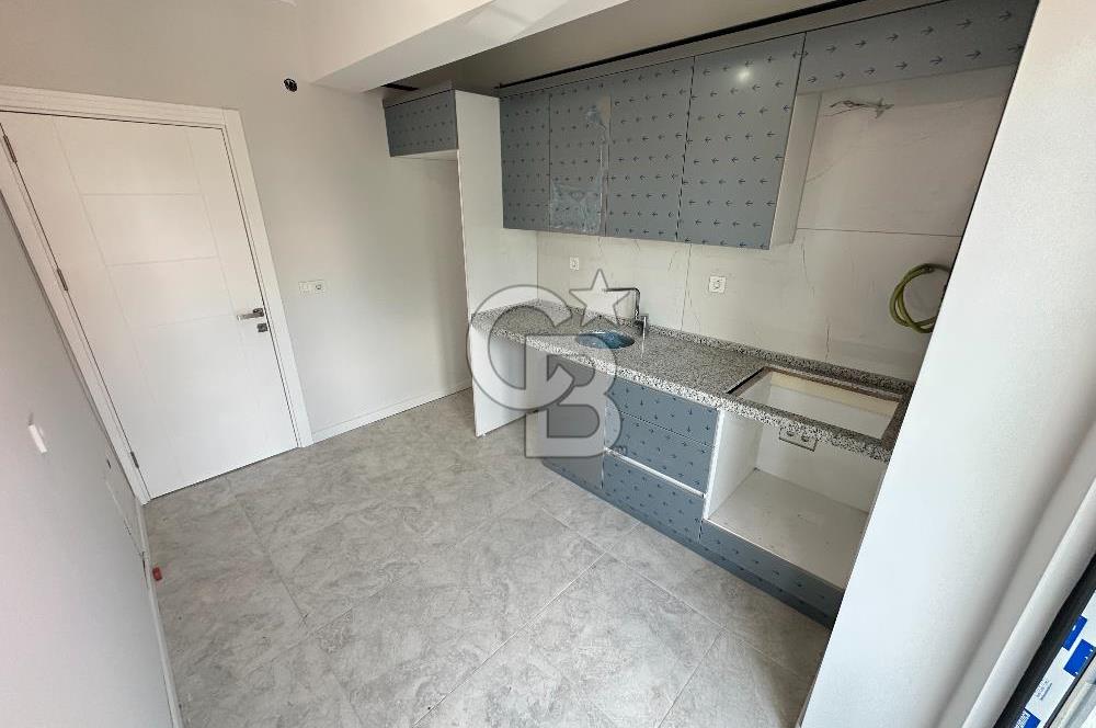 BAŞİSKELE YEŞİLYURT MAH. YÜKSEK KREDİ İMKANI SATILIK 2+1 DAİRE