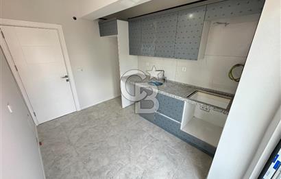 BAŞİSKELE YEŞİLYURT MAH. YÜKSEK KREDİ İMKANI SATILIK 2+1 DAİRE