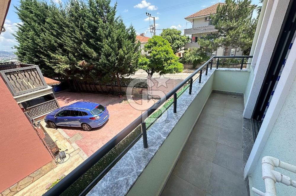 BAŞİSKELE YEŞİLYURT MAH. YÜKSEK KREDİ İMKANI SATILIK 2+1 DAİRE