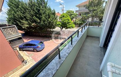 BAŞİSKELE YEŞİLYURT MAH. YÜKSEK KREDİ İMKANI SATILIK 2+1 DAİRE