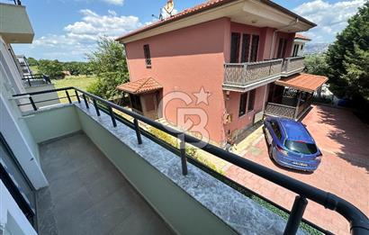 BAŞİSKELE YEŞİLYURT MAH. YÜKSEK KREDİ İMKANI SATILIK 2+1 DAİRE
