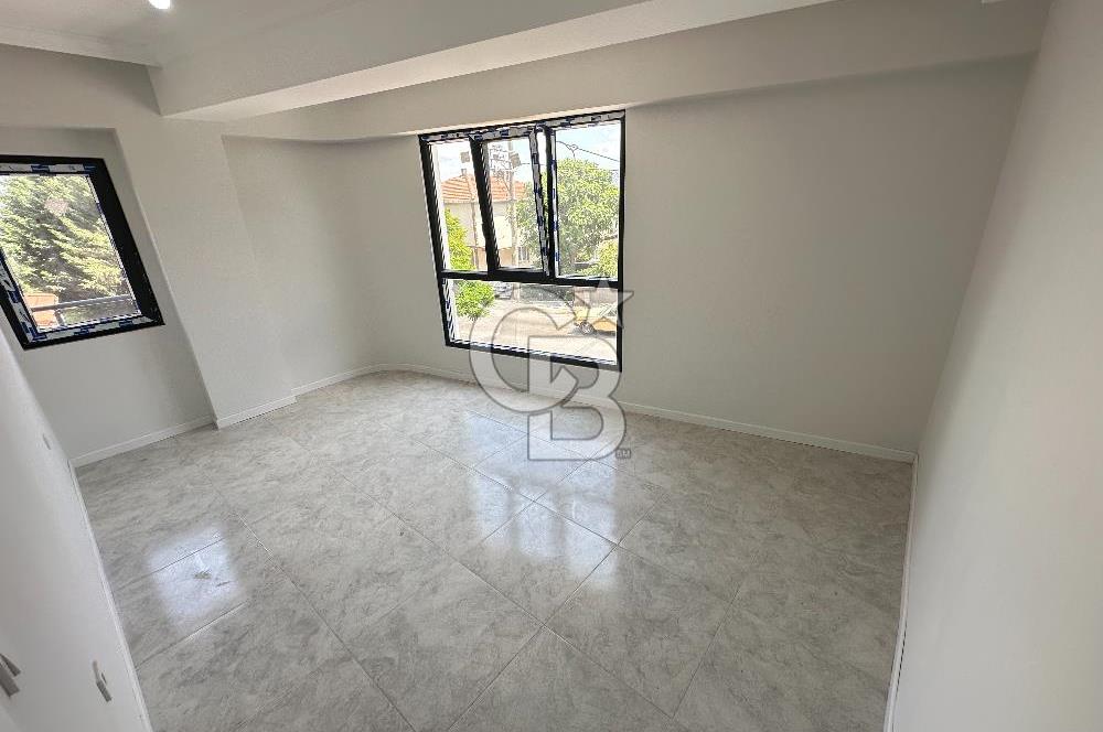BAŞİSKELE YEŞİLYURT MAH. YÜKSEK KREDİ İMKANI SATILIK 2+1 DAİRE
