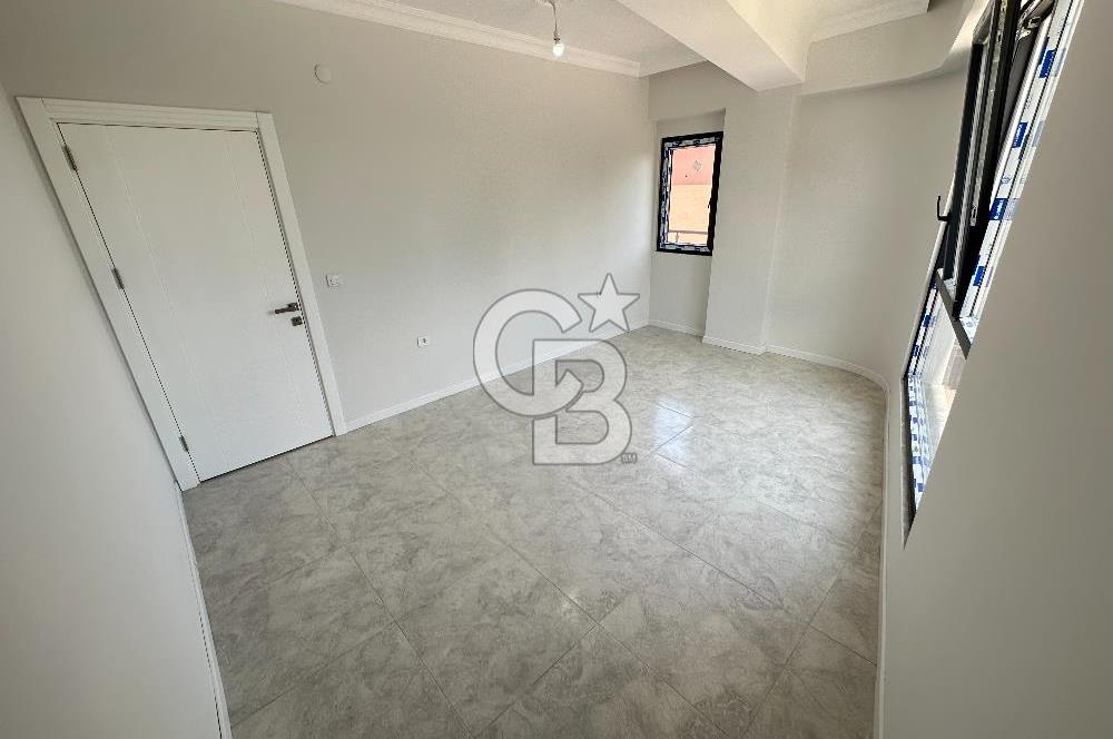 BAŞİSKELE YEŞİLYURT MAH. YÜKSEK KREDİ İMKANI SATILIK 2+1 DAİRE