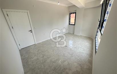 BAŞİSKELE YEŞİLYURT MAH. YÜKSEK KREDİ İMKANI SATILIK 2+1 DAİRE
