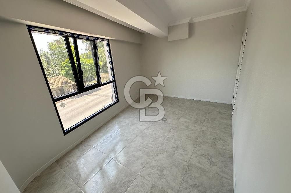 BAŞİSKELE YEŞİLYURT MAH. YÜKSEK KREDİ İMKANI SATILIK 2+1 DAİRE