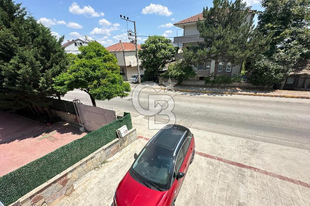 BAŞİSKELE YEŞİLYURT MAH. YÜKSEK KREDİ İMKANI SATILIK 2+1 DAİRE