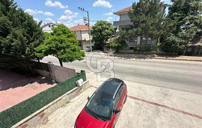 BAŞİSKELE YEŞİLYURT MAH. YÜKSEK KREDİ İMKANI SATILIK 2+1 DAİRE