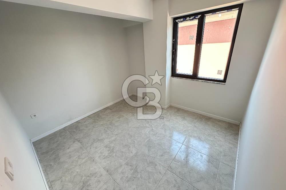 BAŞİSKELE YEŞİLYURT MAH. YÜKSEK KREDİ İMKANI SATILIK 2+1 DAİRE