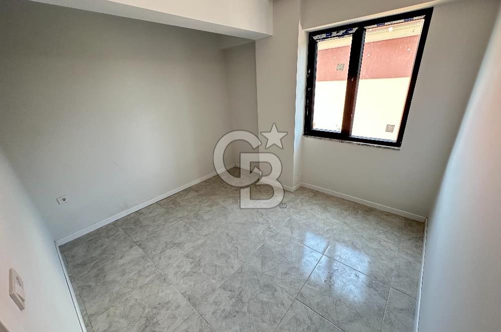 BAŞİSKELE YEŞİLYURT MAH. YÜKSEK KREDİ İMKANI SATILIK 2+1 DAİRE