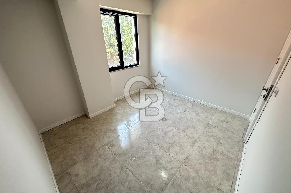 BAŞİSKELE YEŞİLYURT MAH. YÜKSEK KREDİ İMKANI SATILIK 2+1 DAİRE