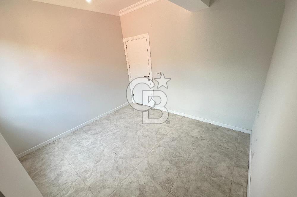 BAŞİSKELE YEŞİLYURT MAH. YÜKSEK KREDİ İMKANI SATILIK 2+1 DAİRE