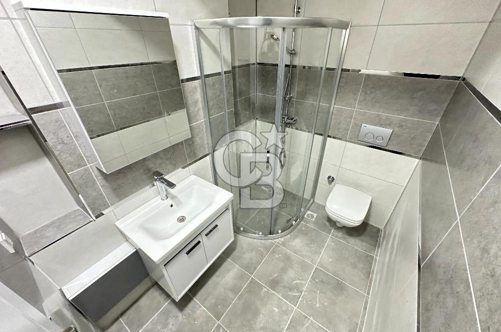 BAŞİSKELE YEŞİLYURT MAH. YÜKSEK KREDİ İMKANI SATILIK 2+1 DAİRE