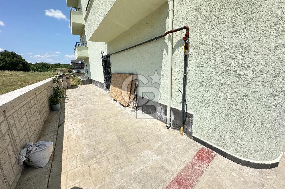 BAŞİSKELE YEŞİLYURT MAH. YÜKSEK KREDİ İMKANI SATILIK 2+1 DAİRE