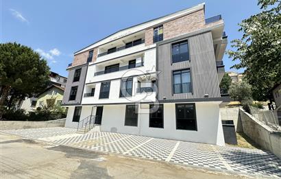 CB AKADEMİ İZMİT ŞİRİNTEPE SATILIK SIFIR 3+1 ÇATI DUBLEKS DAİRE