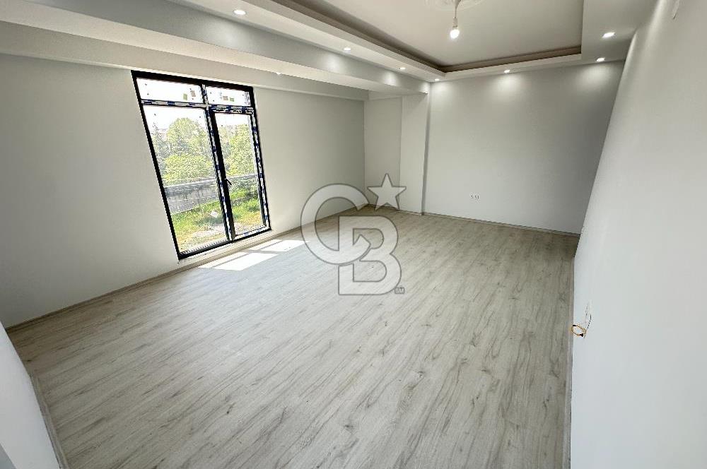 CB AKADEMİ İZMİT ŞİRİNTEPE SATILIK SIFIR 3+1 ÇATI DUBLEKS DAİRE