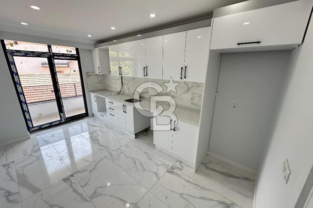 CB AKADEMİ İZMİT ŞİRİNTEPE SATILIK SIFIR 3+1 ÇATI DUBLEKS DAİRE