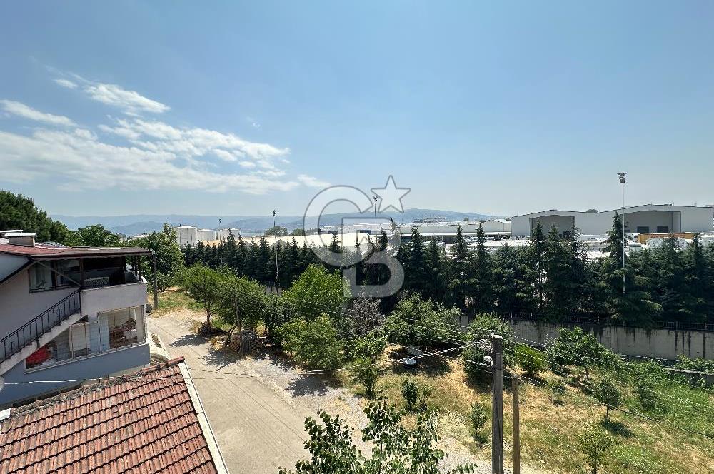 CB AKADEMİ İZMİT ŞİRİNTEPE SATILIK SIFIR 3+1 ÇATI DUBLEKS DAİRE