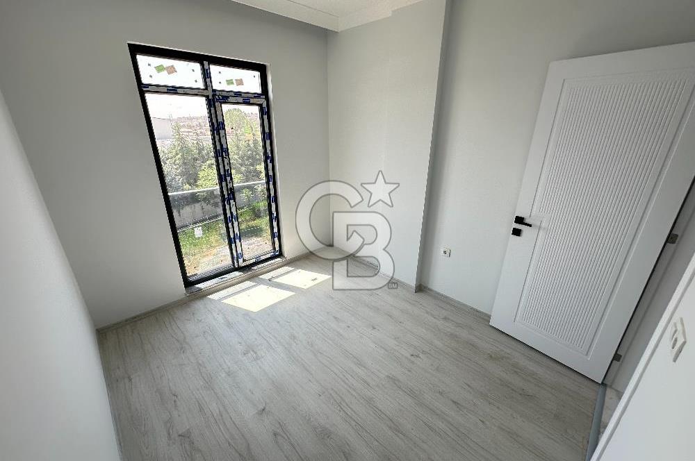 CB AKADEMİ İZMİT ŞİRİNTEPE SATILIK SIFIR 3+1 ÇATI DUBLEKS DAİRE