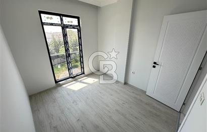 CB AKADEMİ İZMİT ŞİRİNTEPE SATILIK SIFIR 3+1 ÇATI DUBLEKS DAİRE