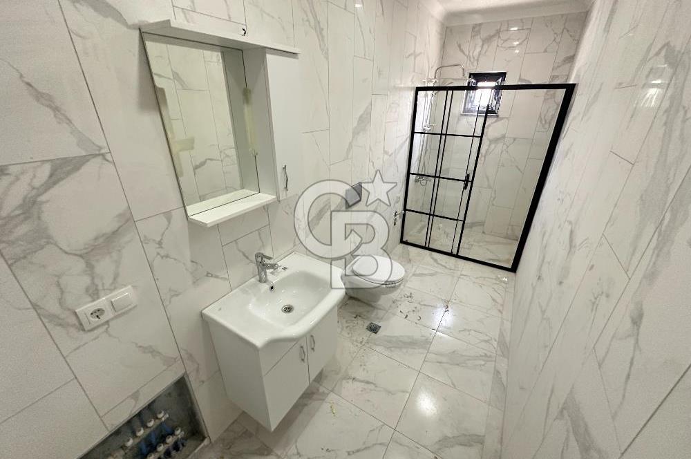 CB AKADEMİ İZMİT ŞİRİNTEPE SATILIK SIFIR 3+1 ÇATI DUBLEKS DAİRE