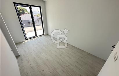 CB AKADEMİ İZMİT ŞİRİNTEPE SATILIK SIFIR 3+1 ÇATI DUBLEKS DAİRE