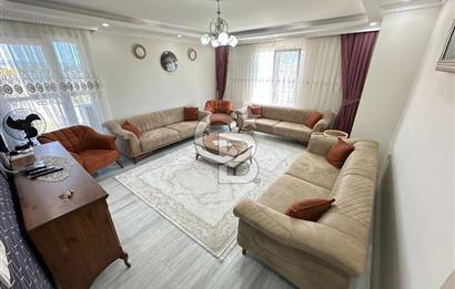 LİLYUM PARK EVLERİ'NDE SATILIK 3+1 235m² GENİŞ DUBLEKS DAİRE