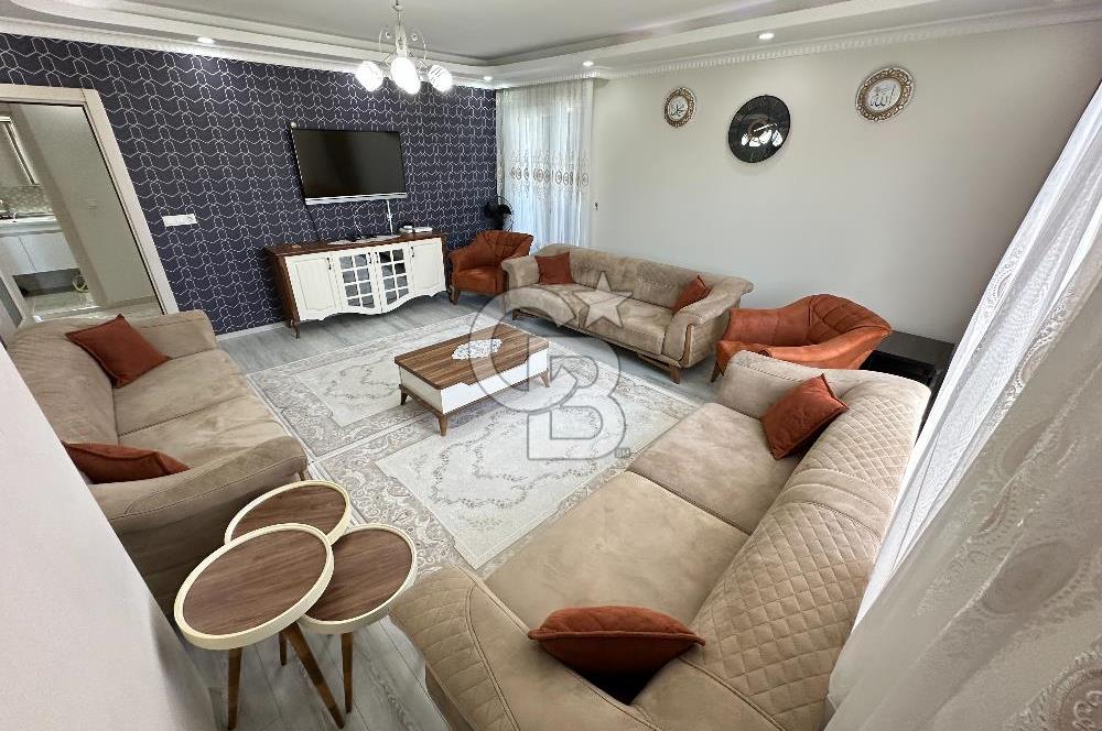 LİLYUM PARK EVLERİ'NDE SATILIK 3+1 235m² GENİŞ DUBLEKS DAİRE