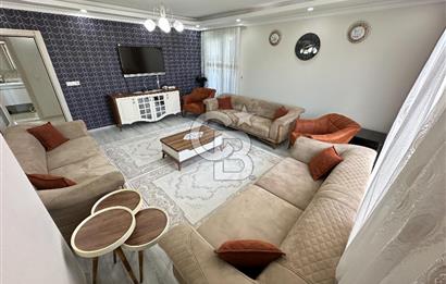 LİLYUM PARK EVLERİ'NDE SATILIK 3+1 235m² GENİŞ DUBLEKS DAİRE