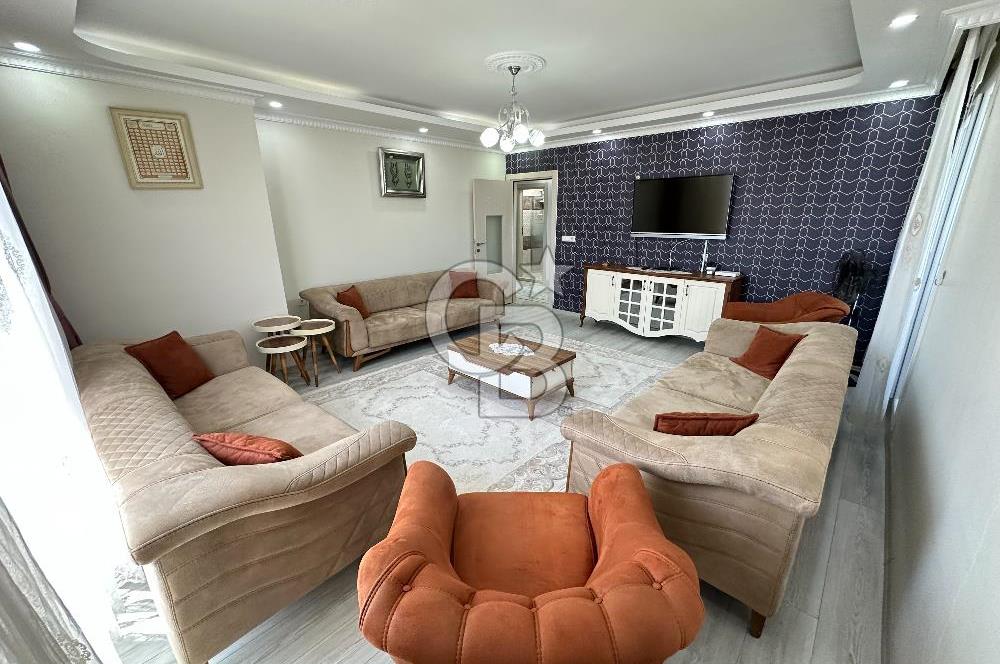 LİLYUM PARK EVLERİ'NDE SATILIK 3+1 235m² GENİŞ DUBLEKS DAİRE