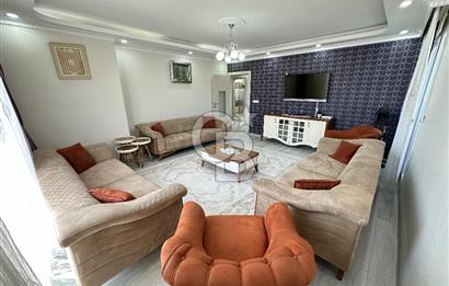 LİLYUM PARK EVLERİ'NDE SATILIK 3+1 235m² GENİŞ DUBLEKS DAİRE