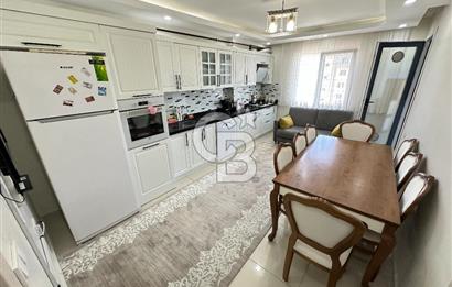 LİLYUM PARK EVLERİ'NDE SATILIK 3+1 235m² GENİŞ DUBLEKS DAİRE