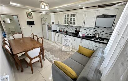 LİLYUM PARK EVLERİ'NDE SATILIK 3+1 235m² GENİŞ DUBLEKS DAİRE
