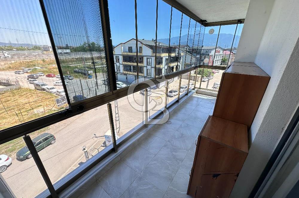 LİLYUM PARK EVLERİ'NDE SATILIK 3+1 235m² GENİŞ DUBLEKS DAİRE