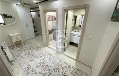 LİLYUM PARK EVLERİ'NDE SATILIK 3+1 235m² GENİŞ DUBLEKS DAİRE
