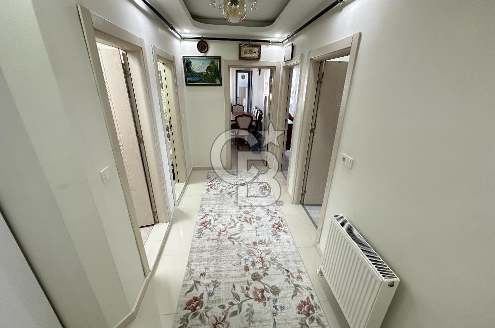 LİLYUM PARK EVLERİ'NDE SATILIK 3+1 235m² GENİŞ DUBLEKS DAİRE
