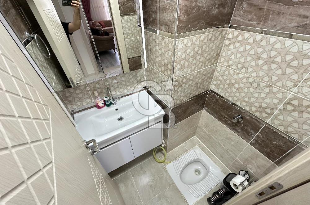 LİLYUM PARK EVLERİ'NDE SATILIK 3+1 235m² GENİŞ DUBLEKS DAİRE