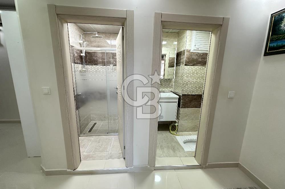 LİLYUM PARK EVLERİ'NDE SATILIK 3+1 235m² GENİŞ DUBLEKS DAİRE