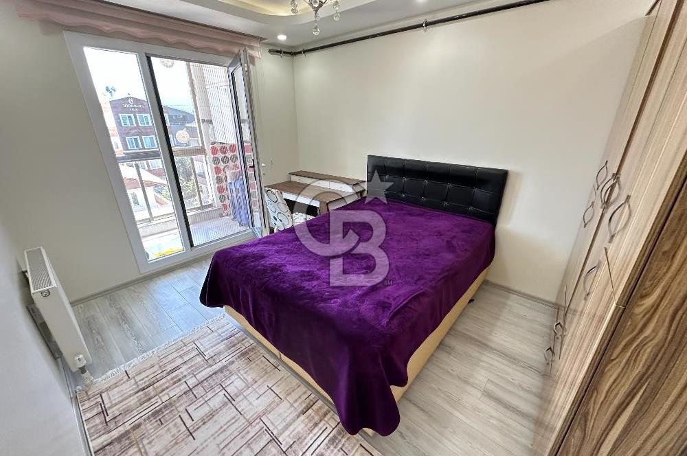 LİLYUM PARK EVLERİ'NDE SATILIK 3+1 235m² GENİŞ DUBLEKS DAİRE