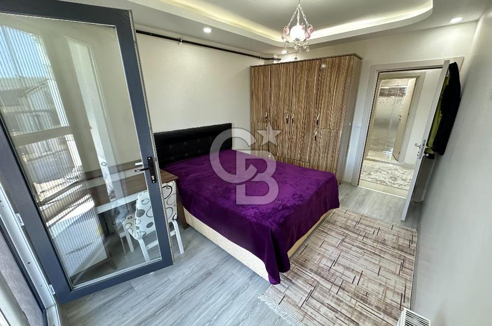LİLYUM PARK EVLERİ'NDE SATILIK 3+1 235m² GENİŞ DUBLEKS DAİRE