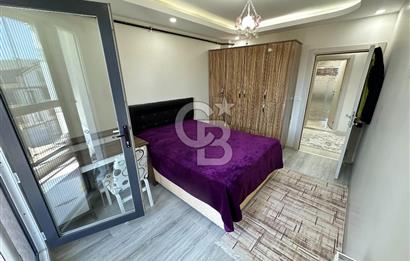 LİLYUM PARK EVLERİ'NDE SATILIK 3+1 235m² GENİŞ DUBLEKS DAİRE