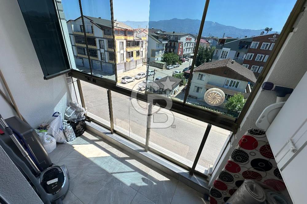 LİLYUM PARK EVLERİ'NDE SATILIK 3+1 235m² GENİŞ DUBLEKS DAİRE