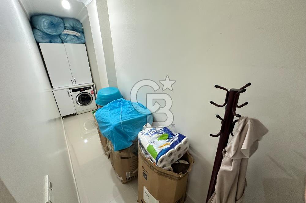 LİLYUM PARK EVLERİ'NDE SATILIK 3+1 235m² GENİŞ DUBLEKS DAİRE