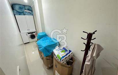 LİLYUM PARK EVLERİ'NDE SATILIK 3+1 235m² GENİŞ DUBLEKS DAİRE