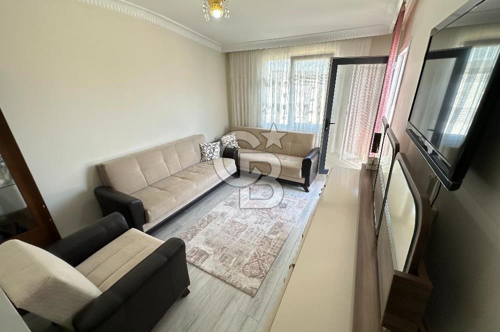 LİLYUM PARK EVLERİ'NDE SATILIK 3+1 235m² GENİŞ DUBLEKS DAİRE