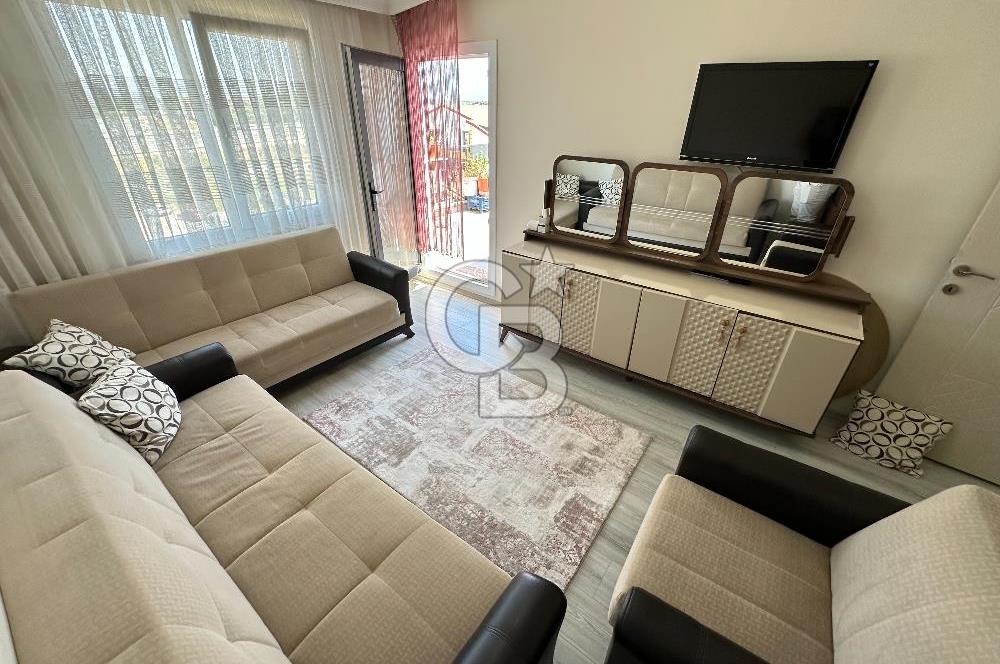LİLYUM PARK EVLERİ'NDE SATILIK 3+1 235m² GENİŞ DUBLEKS DAİRE