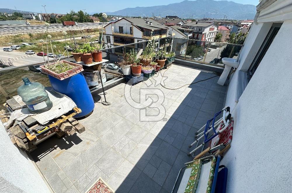 LİLYUM PARK EVLERİ'NDE SATILIK 3+1 235m² GENİŞ DUBLEKS DAİRE