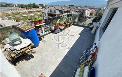 LİLYUM PARK EVLERİ'NDE SATILIK 3+1 235m² GENİŞ DUBLEKS DAİRE