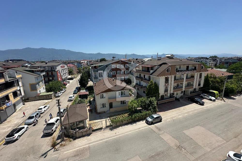 LİLYUM PARK EVLERİ'NDE SATILIK 3+1 235m² GENİŞ DUBLEKS DAİRE
